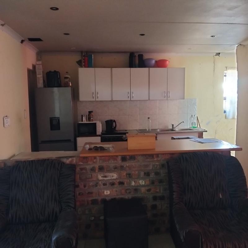 2 Bedroom Property for Sale in Kleinvlei Western Cape